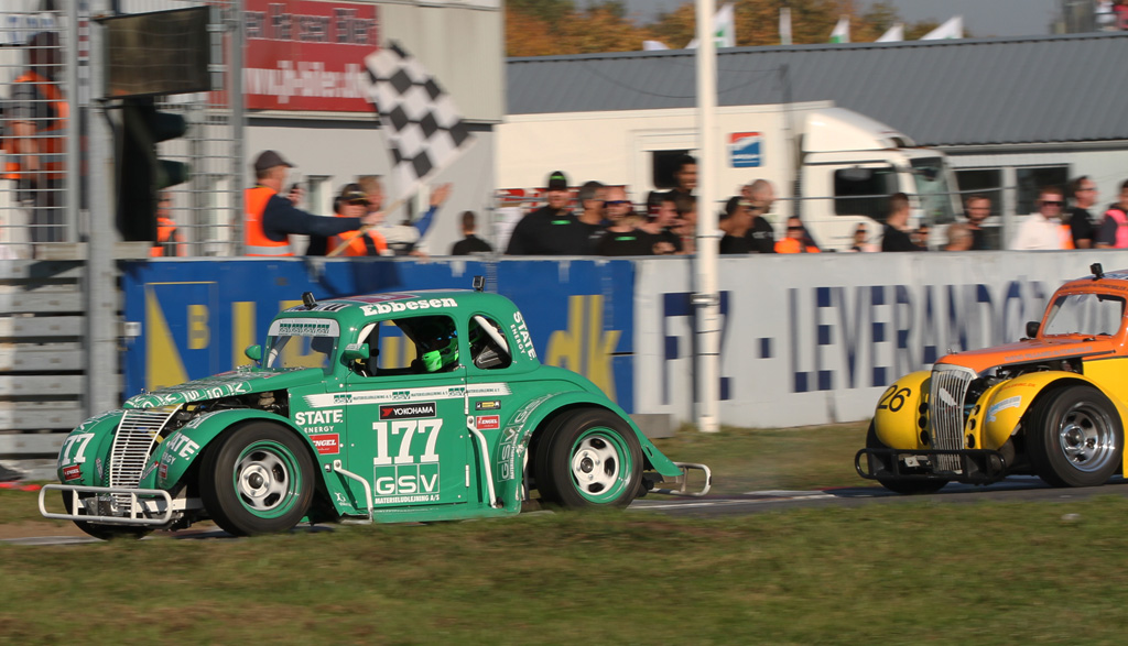 Lars Ebbesen
(Foto: Motorsporten.dk)